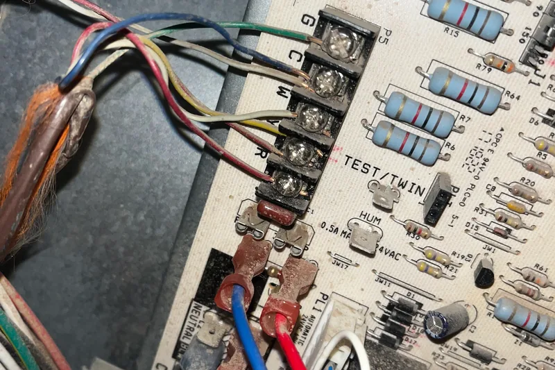 Prime Appliance Repair Pros Saratoga commercial dispatch hub and electronic diagnostic testing bench