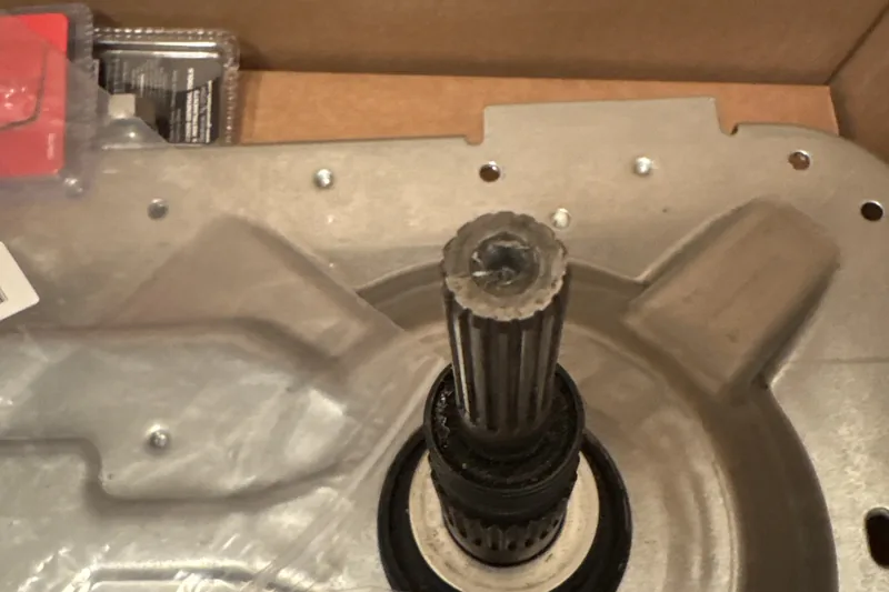 Saratoga, CA clear ice machine, wine cellar cooling, and mechanical component diagnostic overhaul